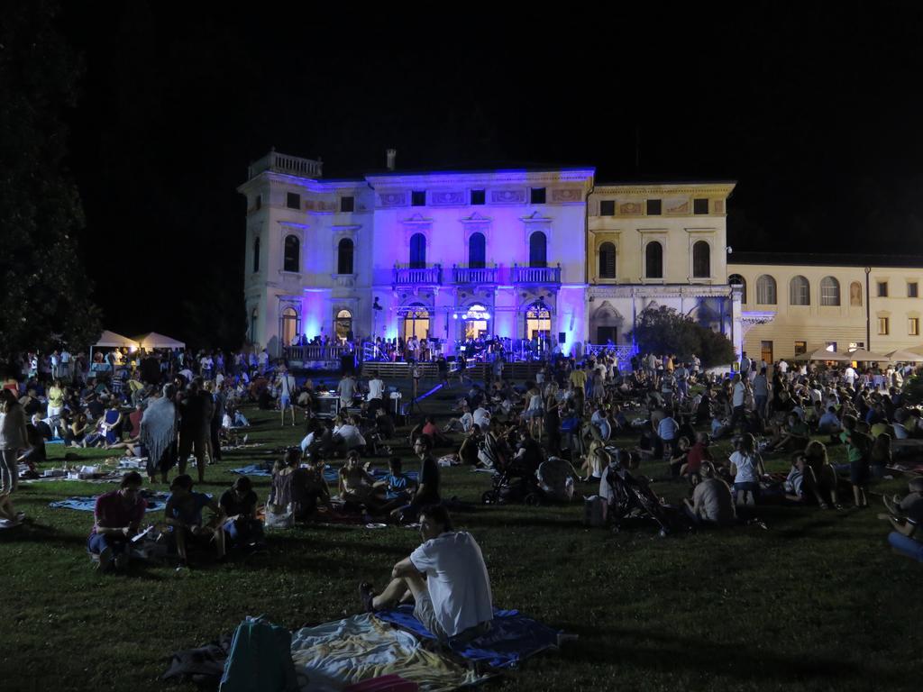 La Casetta Valdobbiadene Exterior foto