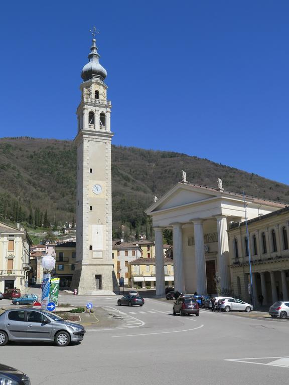 La Casetta Valdobbiadene Cameră foto