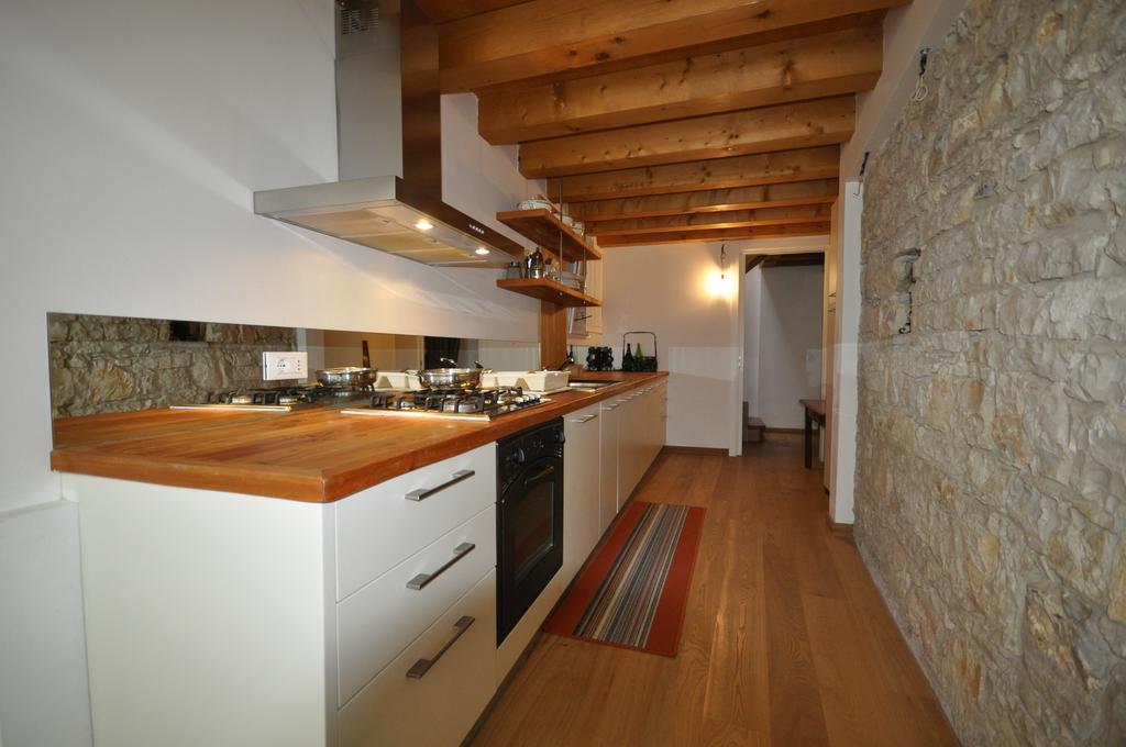 La Casetta Valdobbiadene Exterior foto